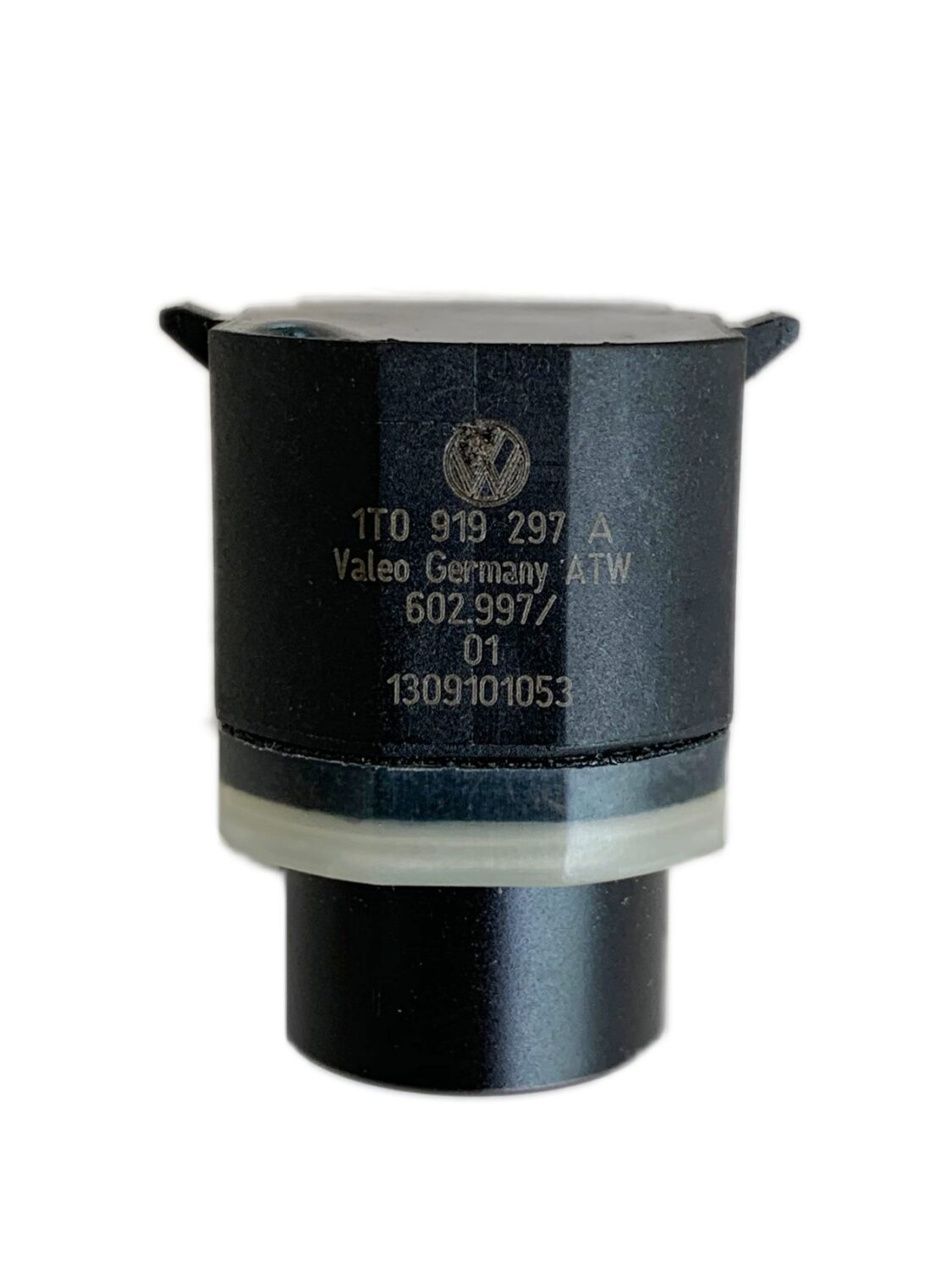 NOWY OE CZUJNIK SENSOR PDC PARKTRONIC VW PASSAT 3C CC GOLF 6 TIGUAN AUDI A3 SKODA SUPERB YETI SEAT 1T0919297A