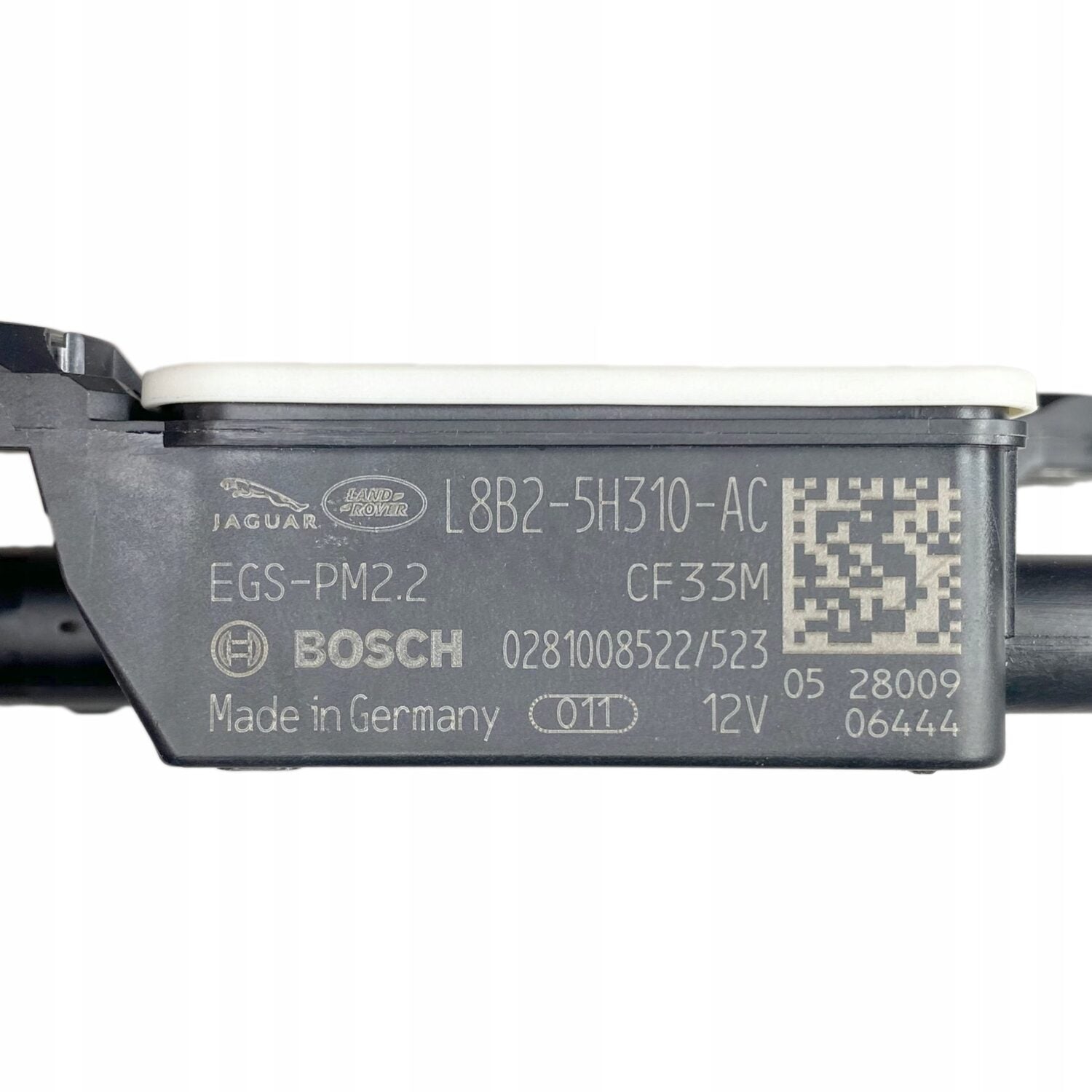 NEW OE NOX LAMBDA PROBE JAGUAR E-PACE F-PACE LAND ROVER DEFENDER DISCOVERY EVOQUE VELAR L8B2-5H310-AC