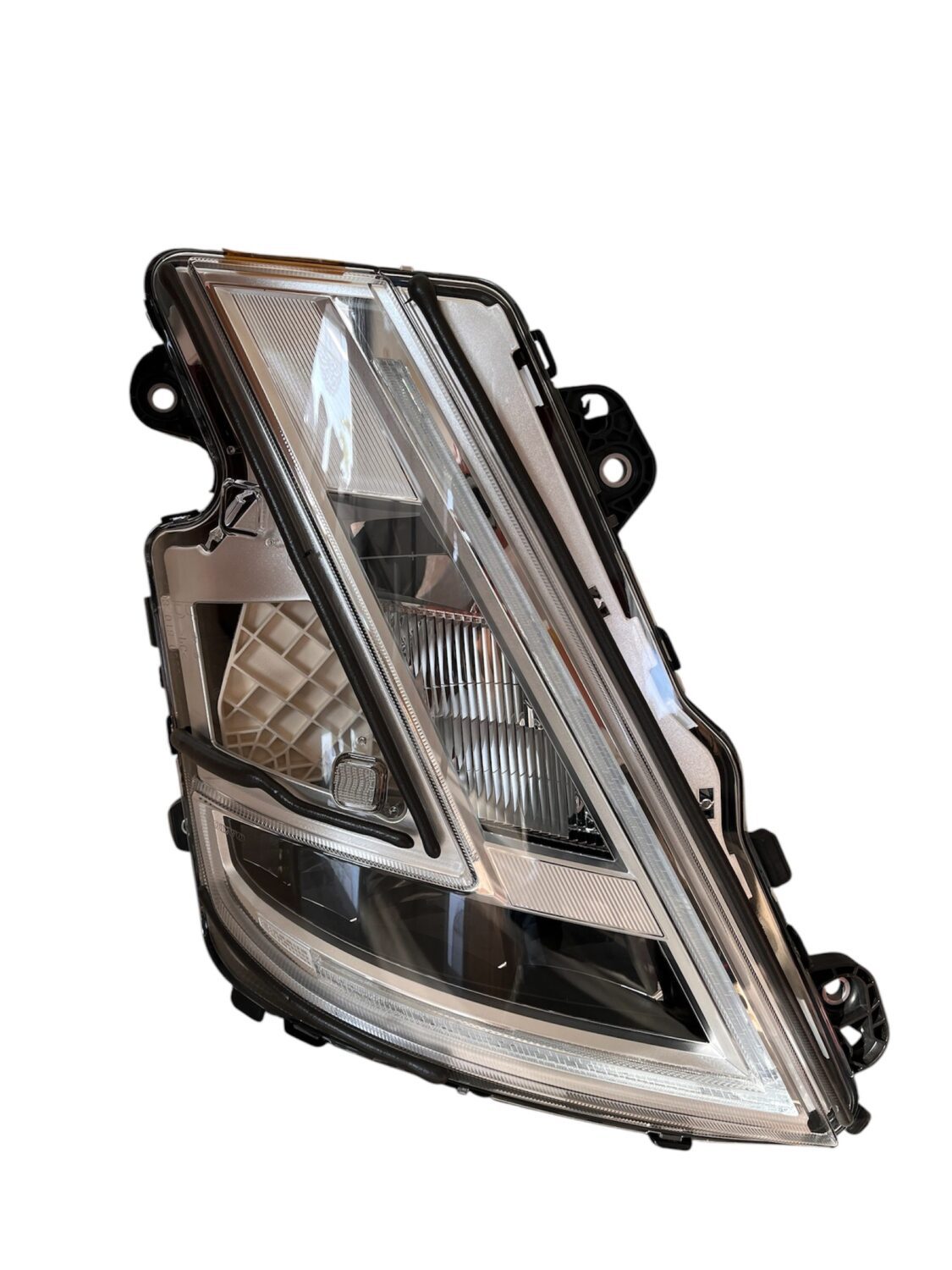 2X NOWE OE REFLEKTORY LED REFLEKTOR LAMPY VOLVO FH5 FM5 TRUCK FMX 2020 - 23752680 + 23752678