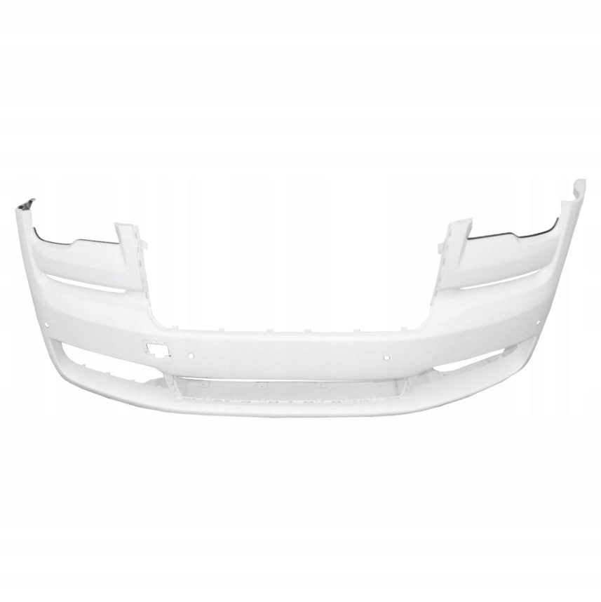 NEW OE FRONT BUMPER WHITE ROLLS ROYCE GHOST RR4 2018 - 2020 7446939 – 51117446941 – 51117446939 OEM
