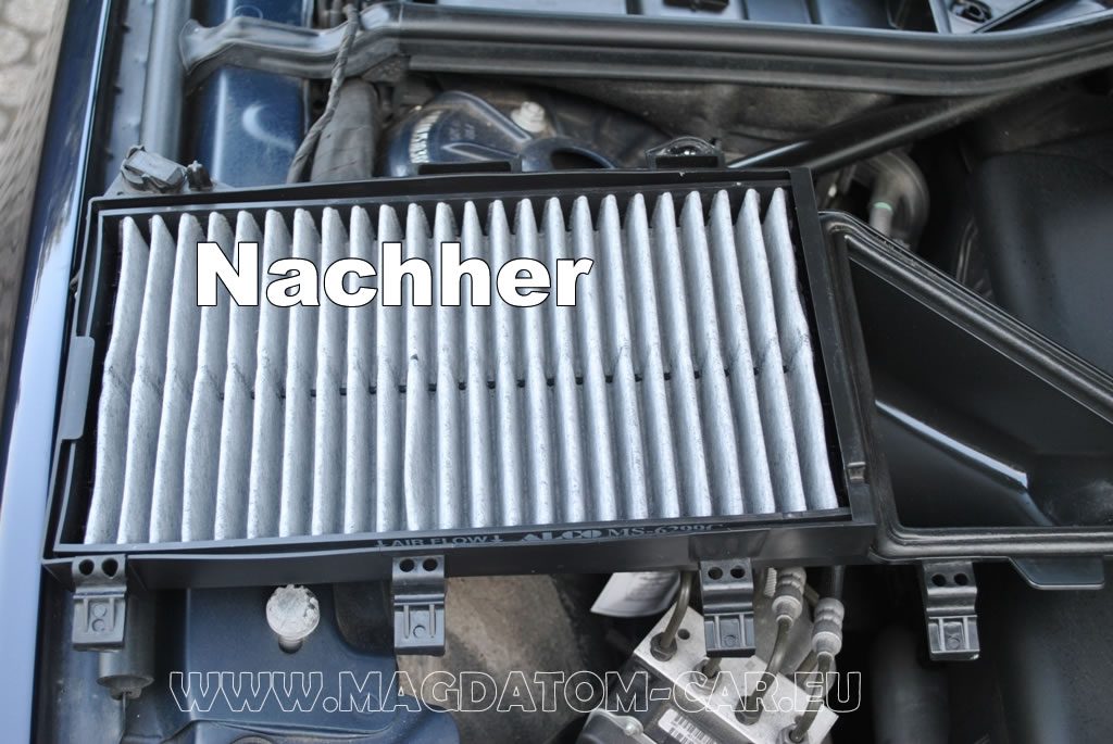 2X NOWE OE FILTRY BOSCH FILTR KABINOWY PYŁKOWY WĘGLOWY MIKROFILTR BMW 5 E60 E61 6 E63 E64 BOSCH NR.1987432402