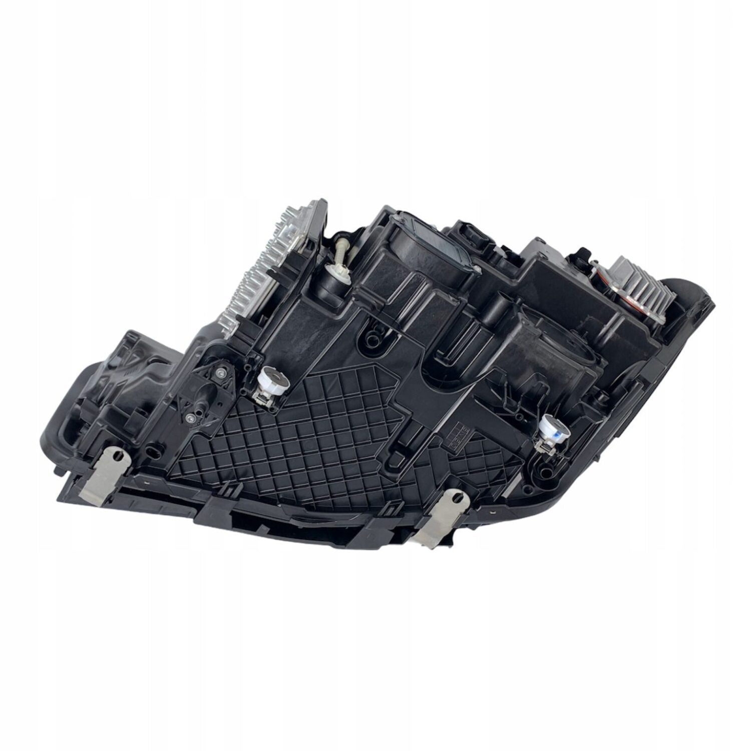 NOWY OE REFLEKTOR ADAPTIVE LED BMW 5 G30 G31 F90 M5 LCI 9850602