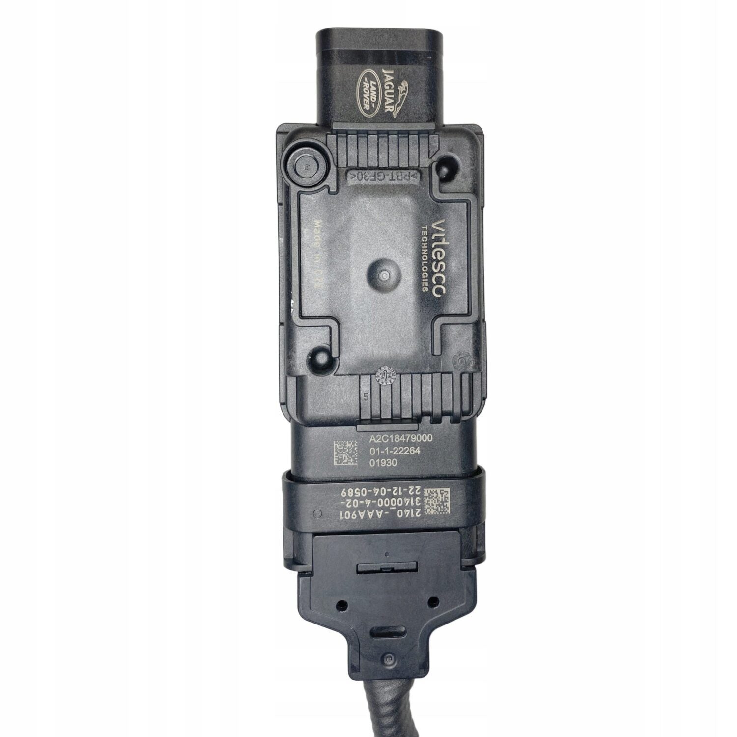 NUOVO OE NOX SONDA LAMBDA JAGUAR F-PACE LAND ROVER SPORT L494 VOGUE L405 DEFENDER L663 LK62-5J299-BC - LR127506
