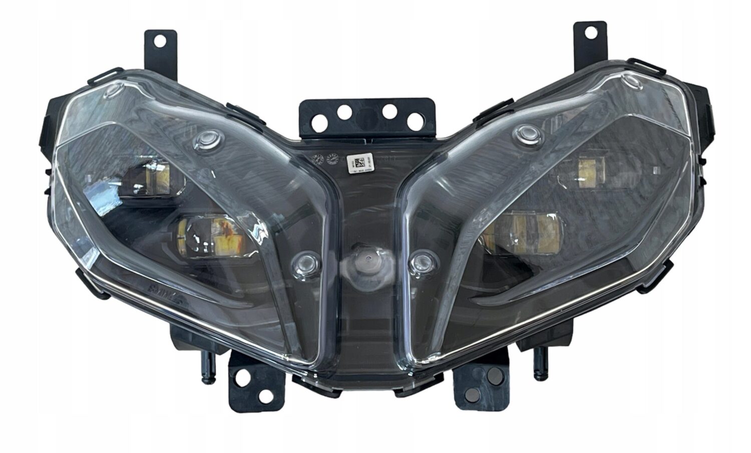 NEW OE HEADLIGHT LAMP FULL LED COMPLETE BMW K84 F900XR 8395690 1181.305.0000 63128395690