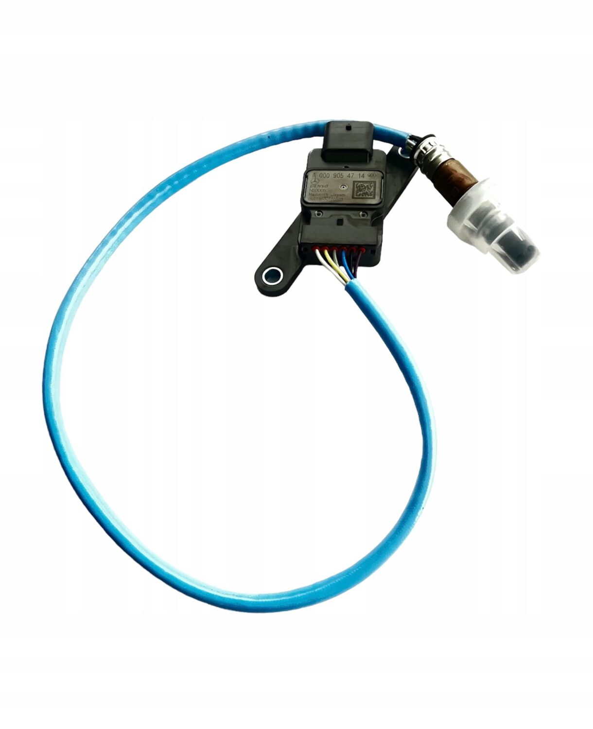 NUOVO SENSORE OE SONDA NOX MERCEDES W166 GLE E W213 S W223 W238 E CLS W257 V-KLASSE W447 W910 SPRINTER A0009054714