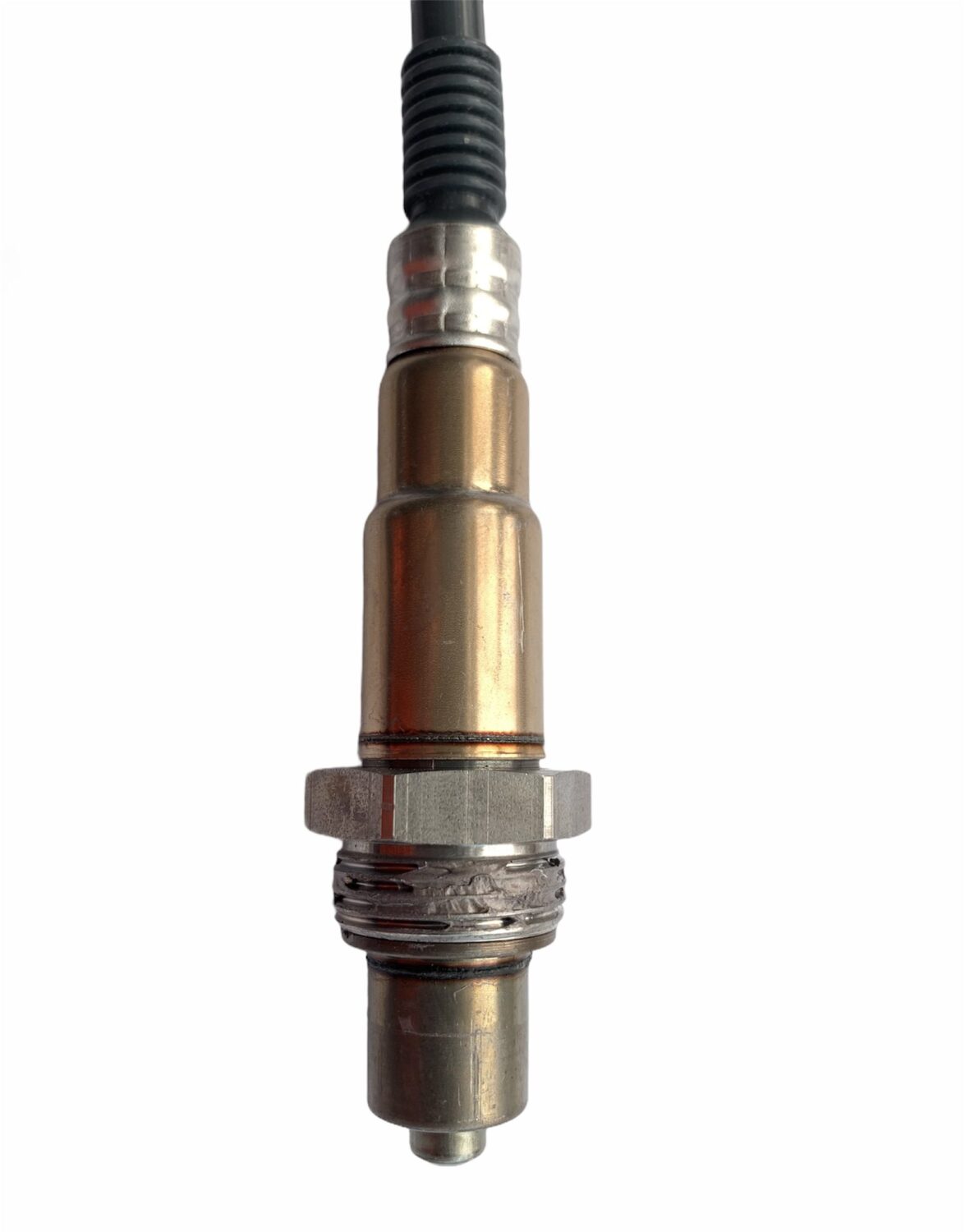 NOWY ORYGINALNY CZUJNIK NOX SONDA LAMBDA 4M0906261J VW PASSAT B8 2.0 TDI TOURAN TOUAREG AUDI Q7 Q8