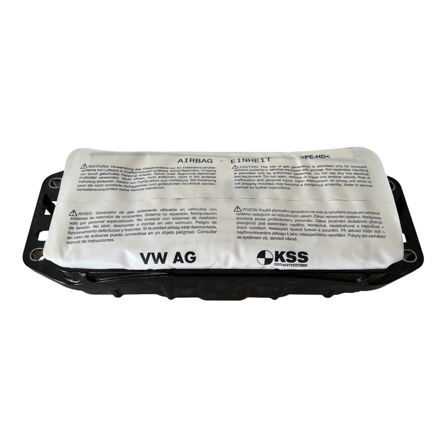 4ML880204D AIRBAG PODUSZKA POWIETRZNA LAMBORGHINI URUS AUDI Q7 Q8