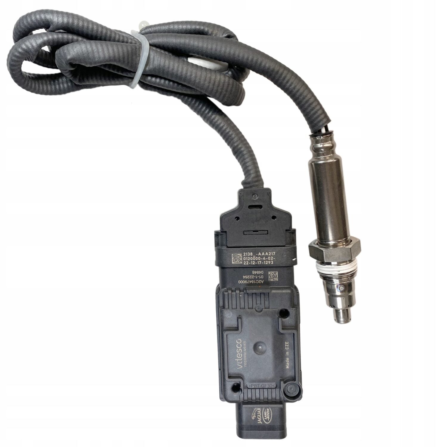 NUOVA SONDA LAMBDA OE NOX JAGUAR LAND ROVER DISCOVERY L462 DEFENDER (L663) LK62-5J299-AC , LR127505