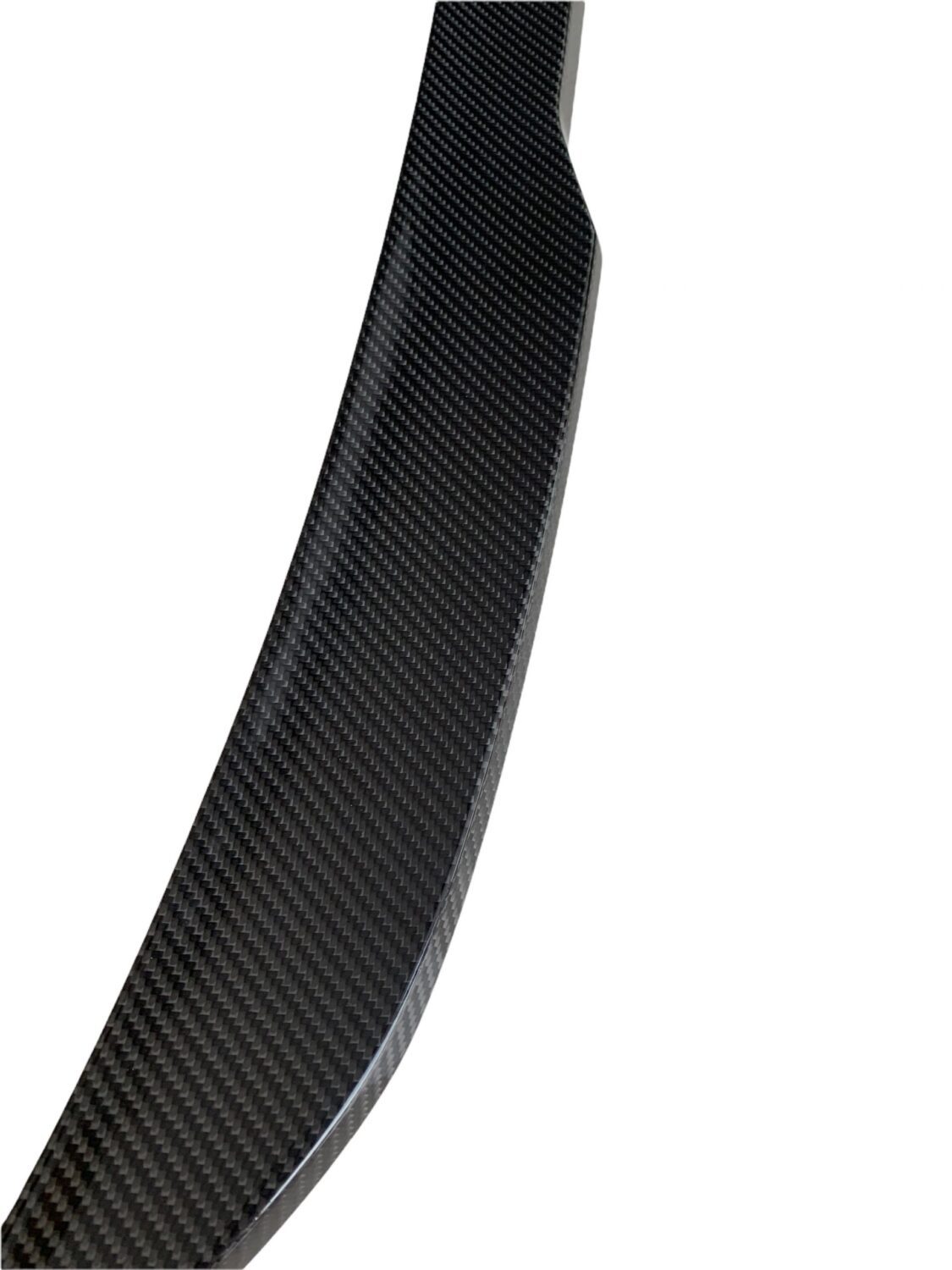 NOWY OEM TYLNY SPOILER CARBON PRO BMW 5 G30 M5 F90 M Performance 51192457441 , 2457441