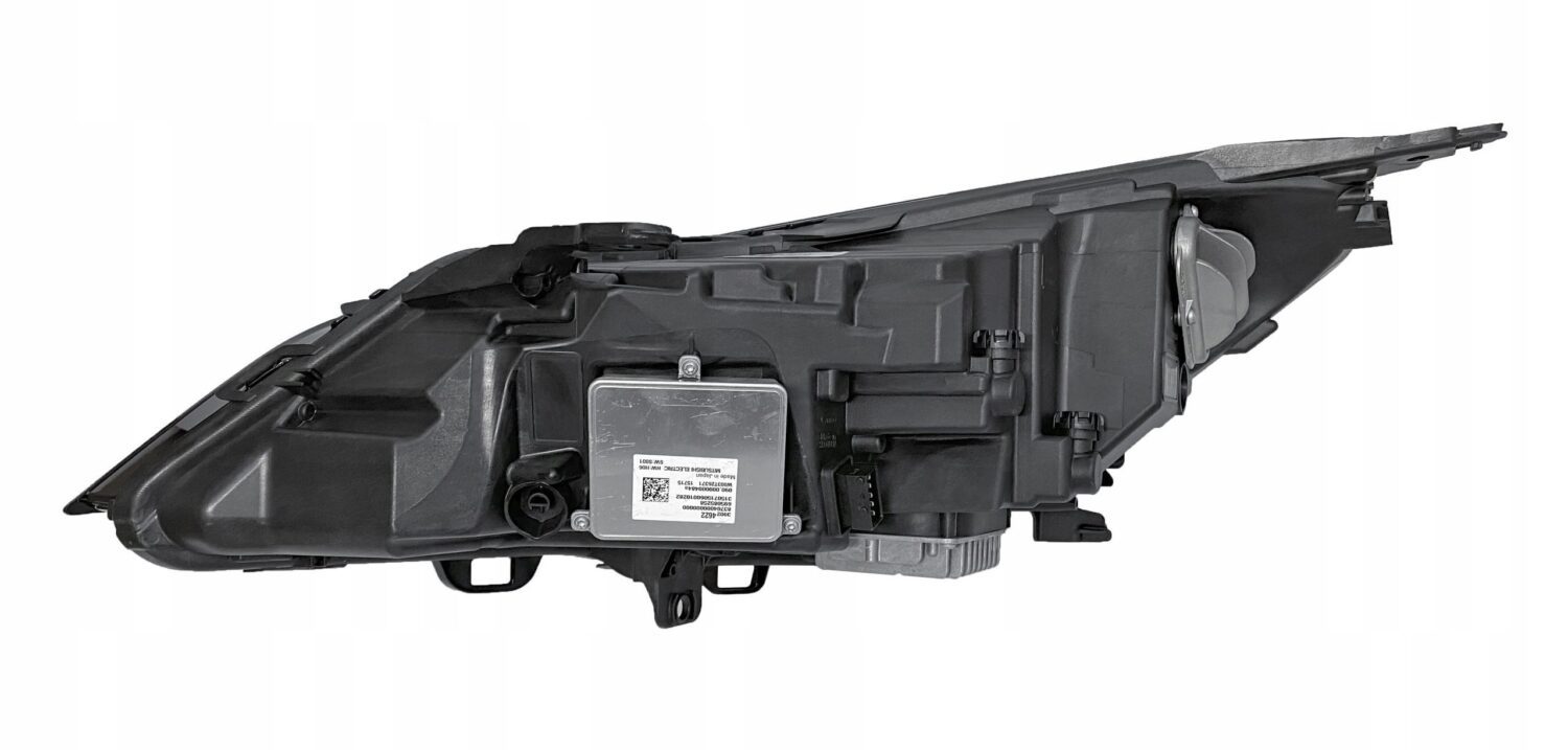 NOWY OE REFLEKTOR FULL LED MATRIX ILUX OPEL ASTRA K 2015 PRAWY 39023763