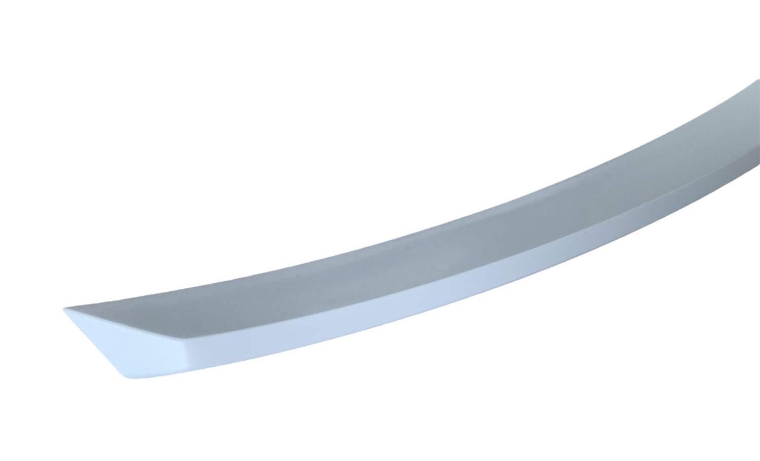 NOWY OEM TYLNY SPOILER LOTKA SKODA OCTAVIA 3 5E5 2013-2021 5E5071605A - 5E5827936
