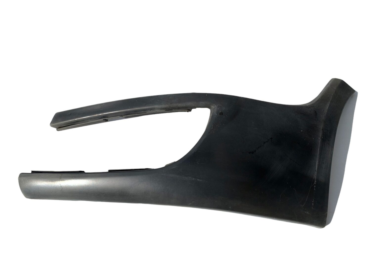 ORIGINAL DUMMY BUMPER PLASTIC LEFT SKODA FABIA ROOMSTER 5J0807245