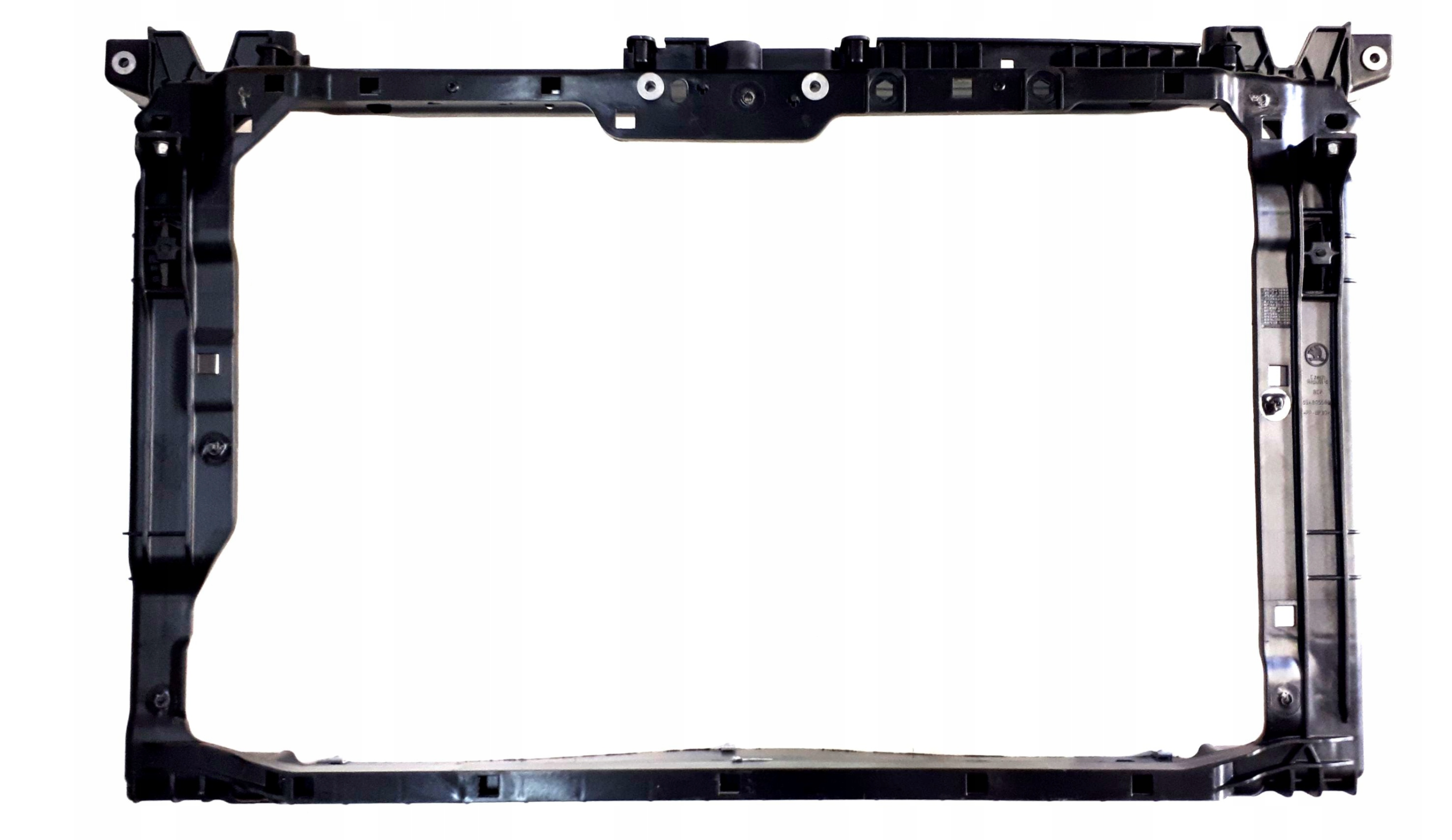 654805588D WZMOCNIENIE SKODA KAMIQ SCALA