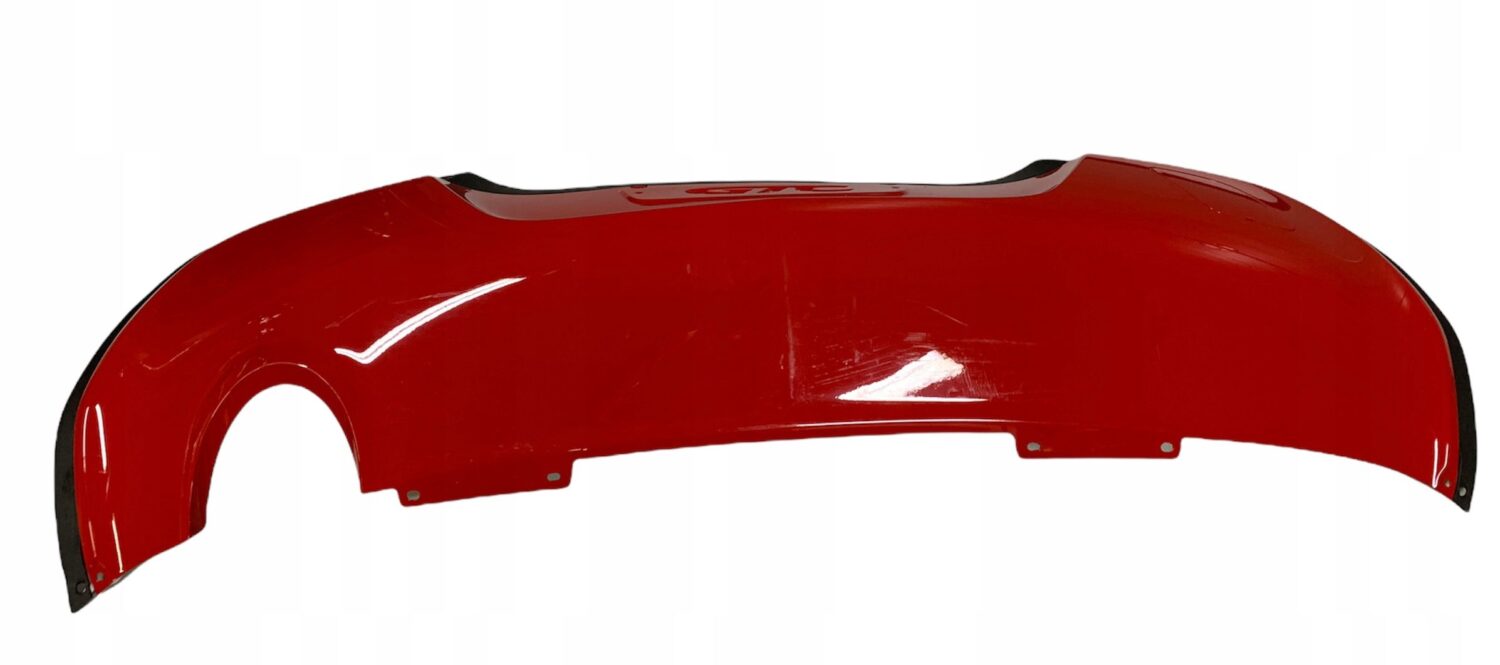 Spoiler tylny do OPEL SPOILER ZDERZAKA 13346637