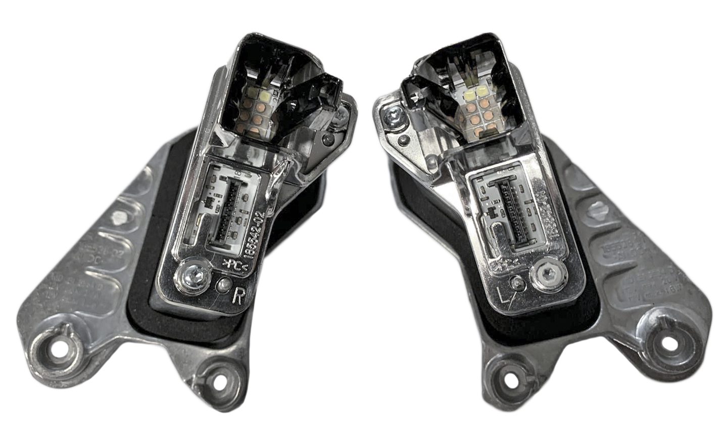 2x Kierunkowskaz LED do BMW F10 7352553