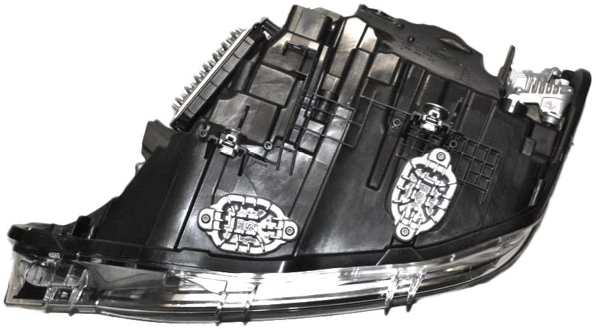 1x Nowa Oryginalna Lampa Full Led Wersja Europejska BMW 3 F30 F31 M3 7453482 - 01