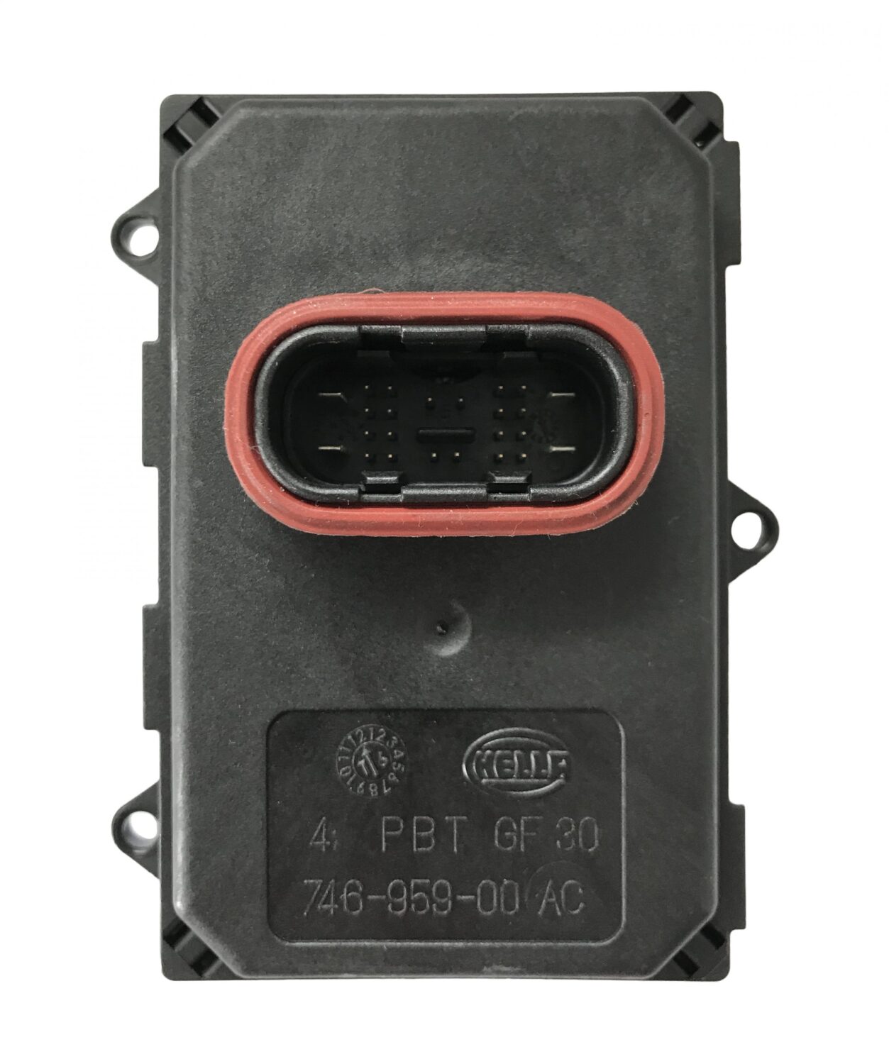 NOUVEAU KIT MODULE PHARE ORIGINAL , AFS LED FAN PORSCHE MACAN 2014 > 7PP941329T + 8U0907463A + 7PP941572AB