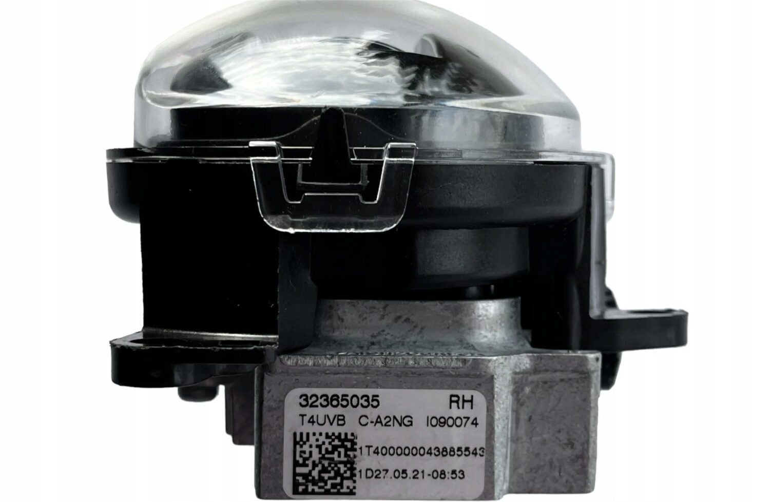 2X NOWE OE HALOGENY LED PRZECIWMGIELNE VOLVO C40 S90 V90 XC90 XC40 32365035 32365034