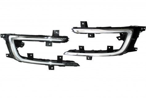 Reflektor LED do Jazdy Dziennej do VW GTE 20132017