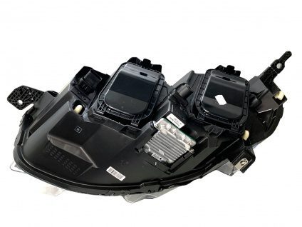 NOWY ORYGINALNY BIXENON REFLEKTOR KOMPLETNY LEWA STRONA PEUGEOT TRAVELLER 9808235780-00