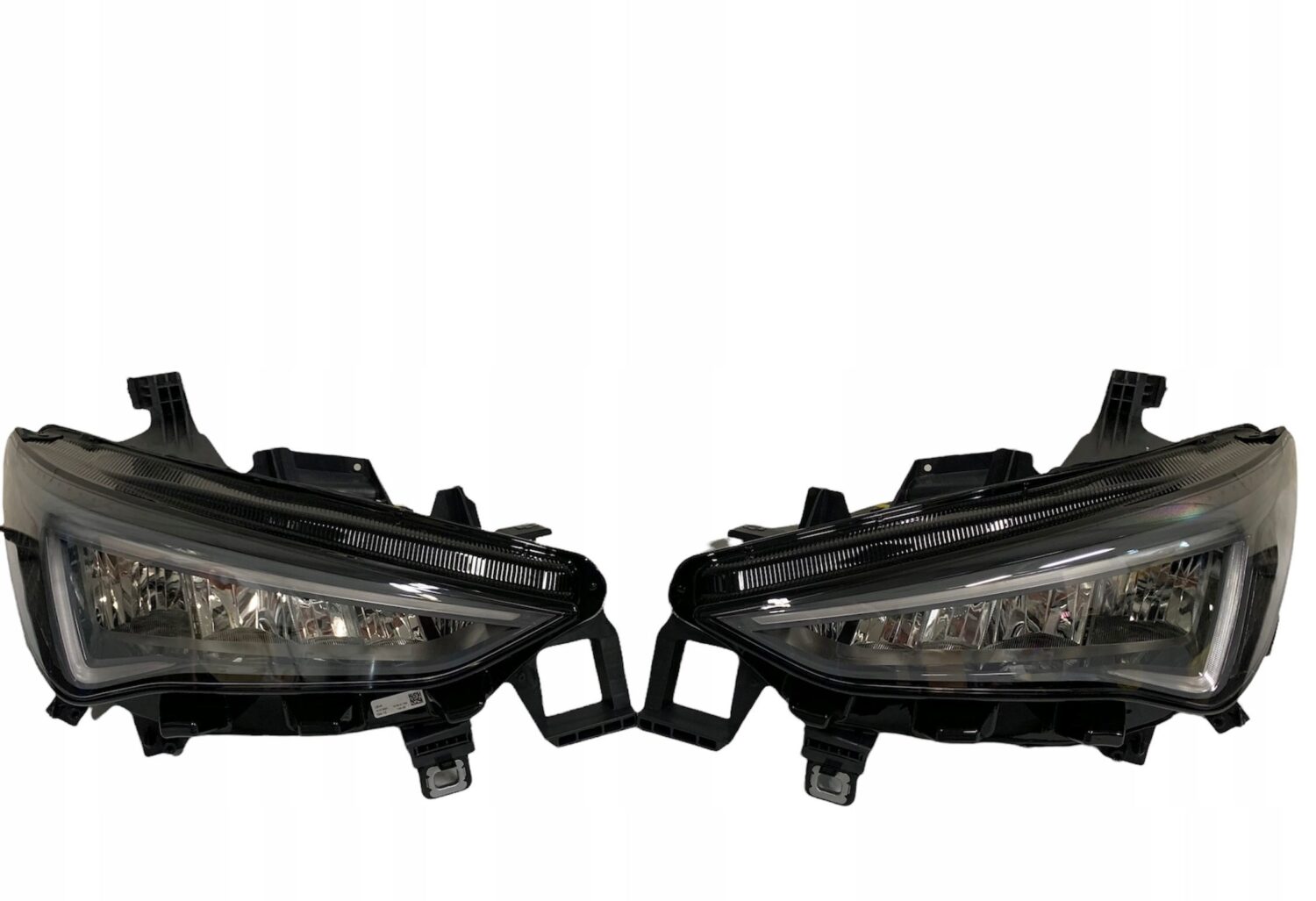 Oryginalny Reflektor LED 0021855611
