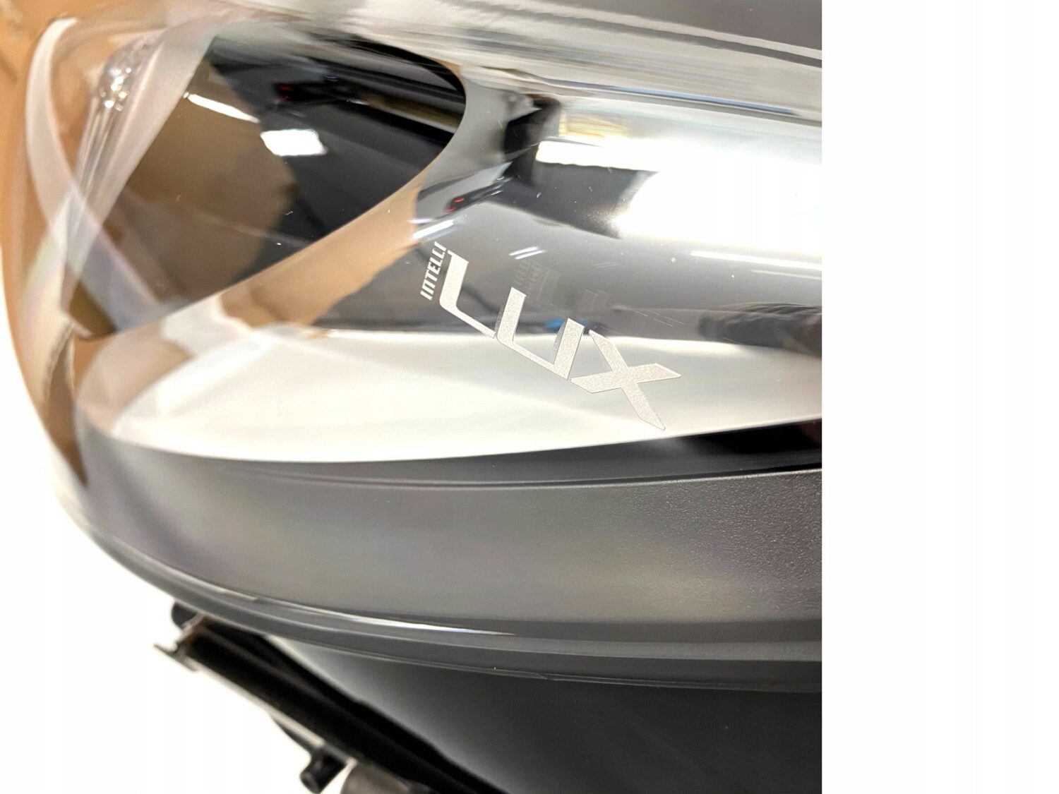 NOWY OE REFLEKTOR FULL LED MATRIX ILUX OPEL ASTRA K 2015 PRAWY 39023763