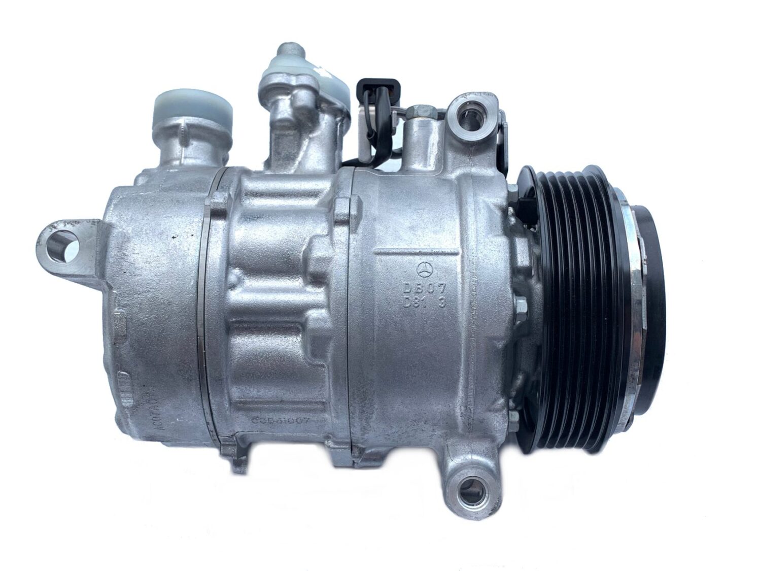 NOWA OE AC SPRĘŻARKA KLIMATYZACJI MERCEDES C-KLASSE S205 W205 E C238 S213 W213 GLC CLS X253 V W447 A0008303002