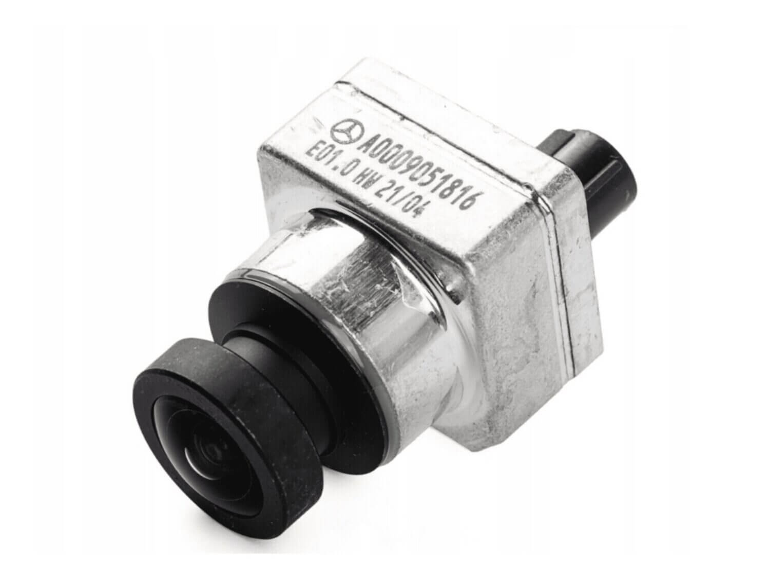 NEW OE MULTI-PURPOSE FRONT CAMERA MERCEDES GLE W167 CLA A W177 C W206 E W214 S W223 W447 W465 A0009051816