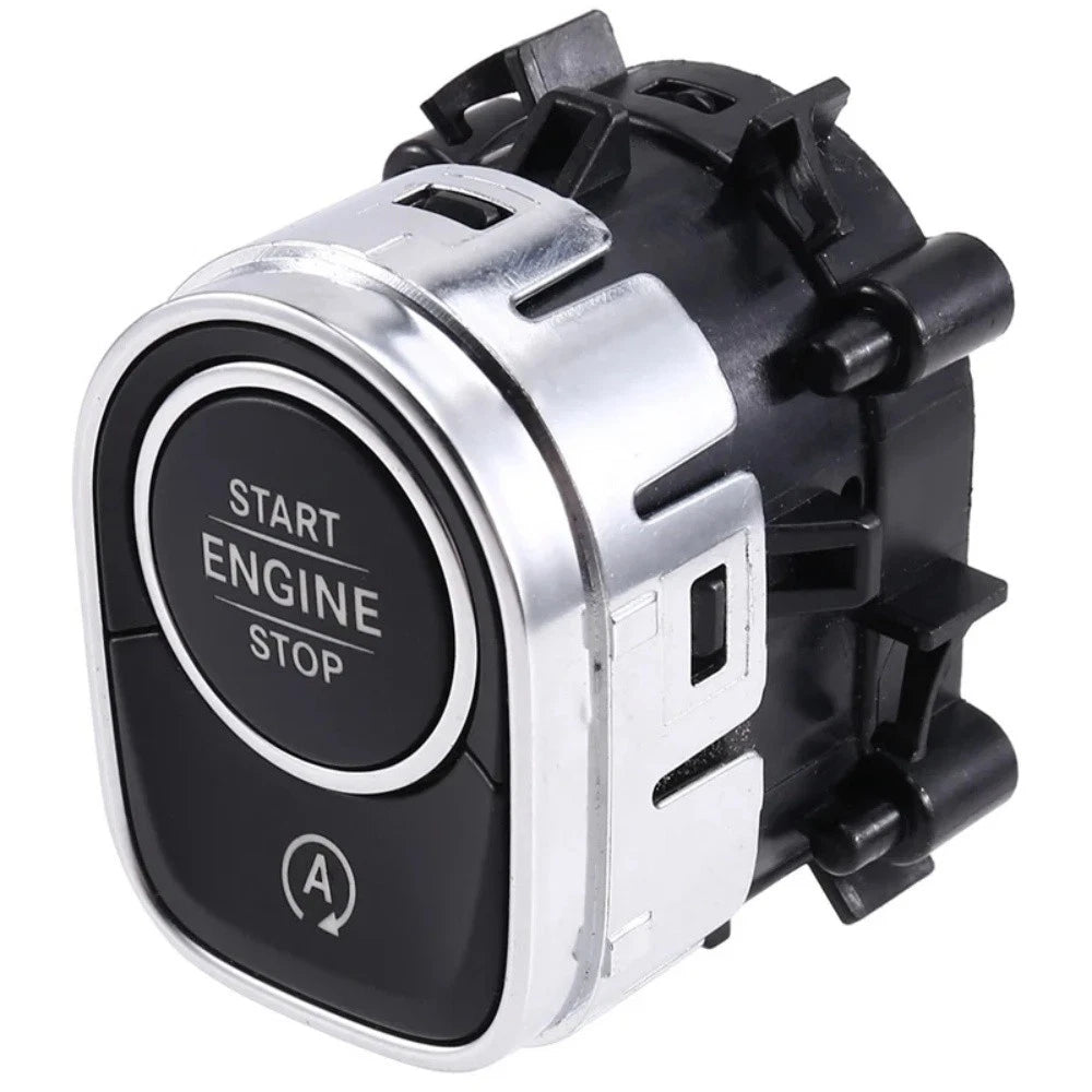 NOWY OE PRZYCISK WŁĄCZNIK ENGINE START STOP MERCEDES W118 CLA W177 A , B W247 W464 G-KLASSE W907 W910 SPRINTER A1779051201