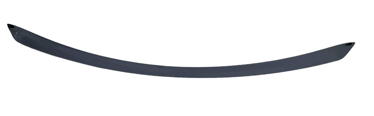 NEW OEM REAR SPOILER BLACK WHITE OR SILVER MERCEDES E-CLASS W213 E63 AMG A2137900600