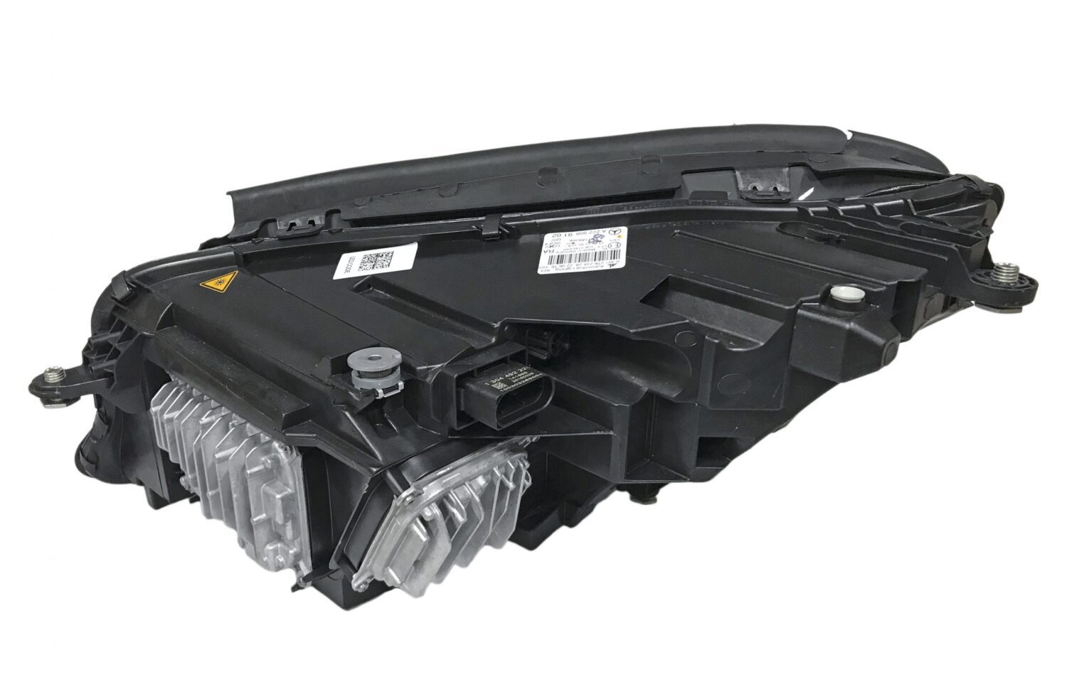 Nowy Oryginalny Full LED ILS Reflektor Intelligent Headlights NIGHT VISION Mercedes S-Klasa W222 A2229069102