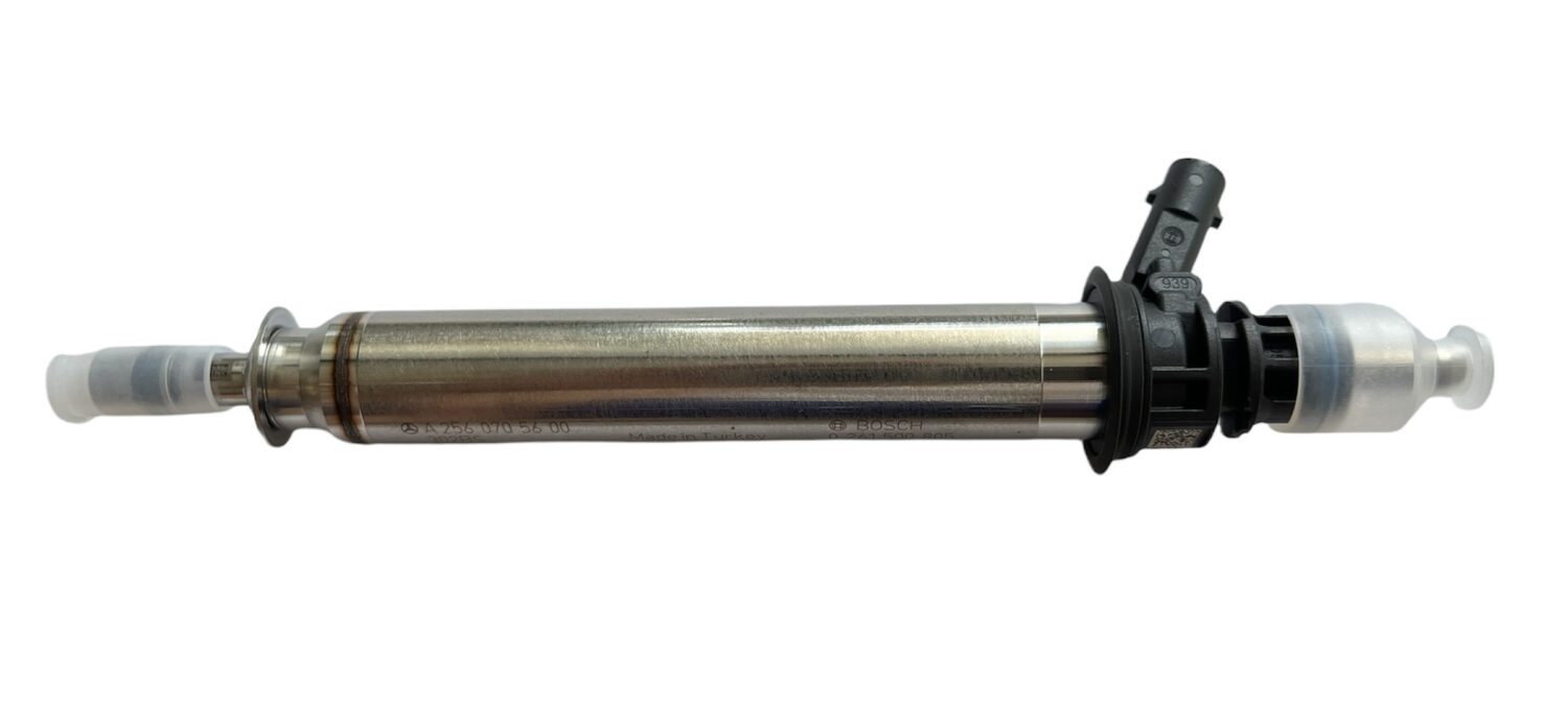 Wtrysk Wtryskiwacz z Dyszą do MERCEDES A2560705600