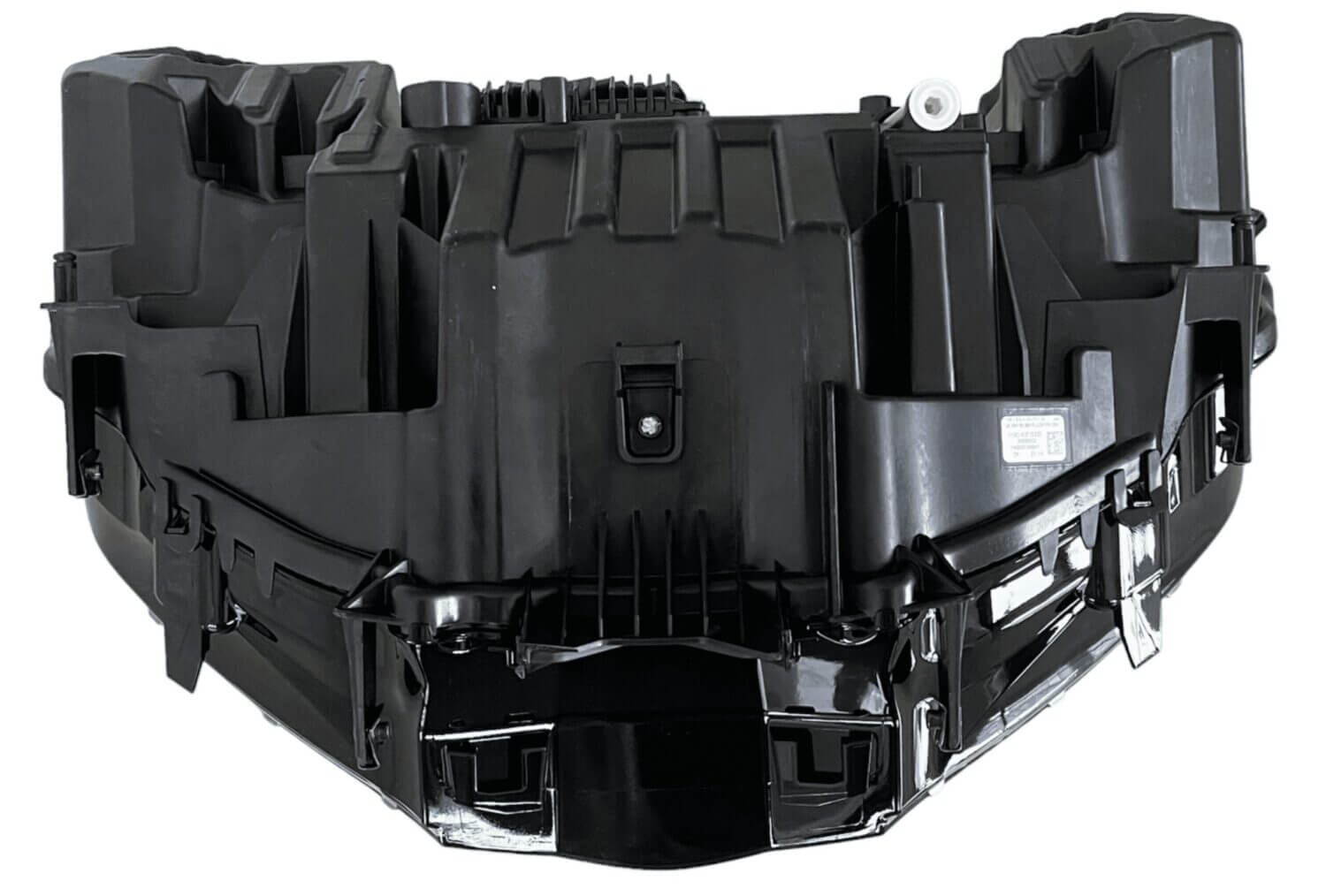 NOWY REFLEKTOR LAMPA FULL LED KOMPLETNY BMW K52 R1200RT R1250RT LED PRO ECE 8395624 1180.407.0000