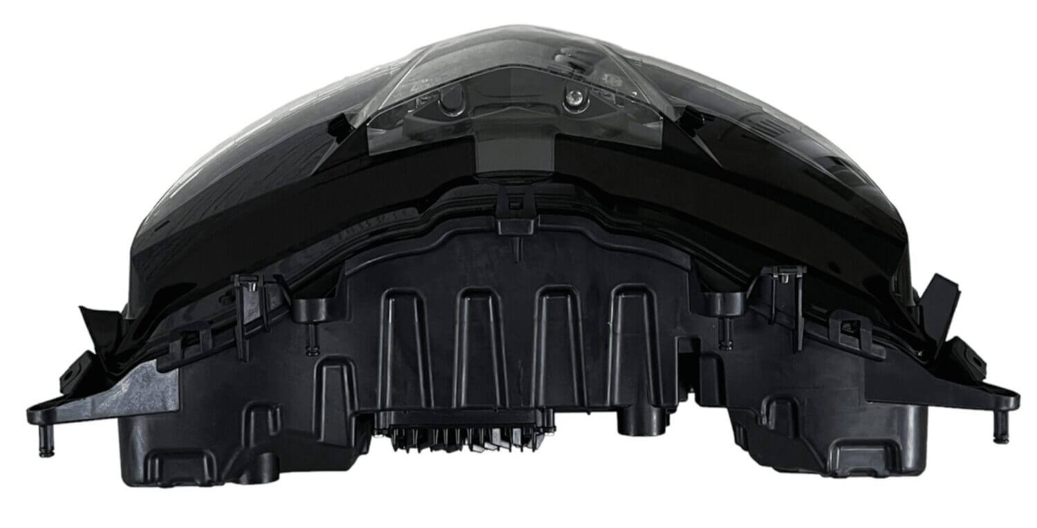 NOWY REFLEKTOR LAMPA FULL LED KOMPLETNY BMW K52 R1200RT R1250RT LED PRO ECE 8395624 1180.407.0000