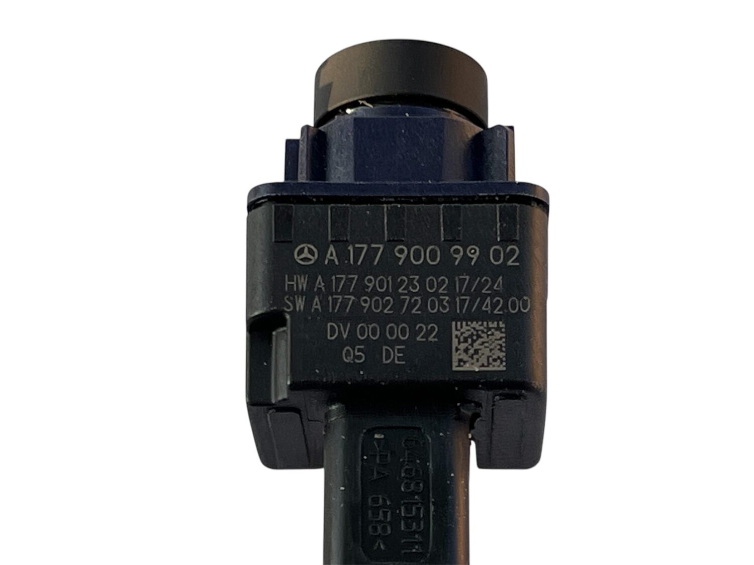 NEW OE FRONT REVERSING CAMERA A1779009902 MERCEDES CLA GLA45 W118 W167 W177 W213 W238 W243 W247 W253 GLC W257