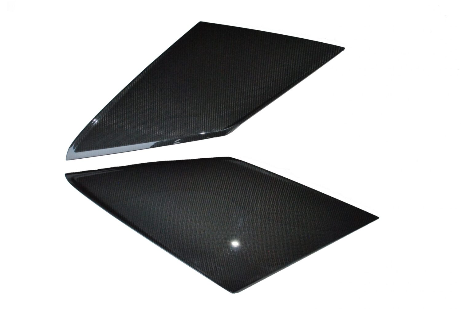 2X NOWE ORYGINALNE NAKŁADKI CARBON PANEL BOCZNY AUDI Q2 SQ2 81A071352A 81A071350A3Q0