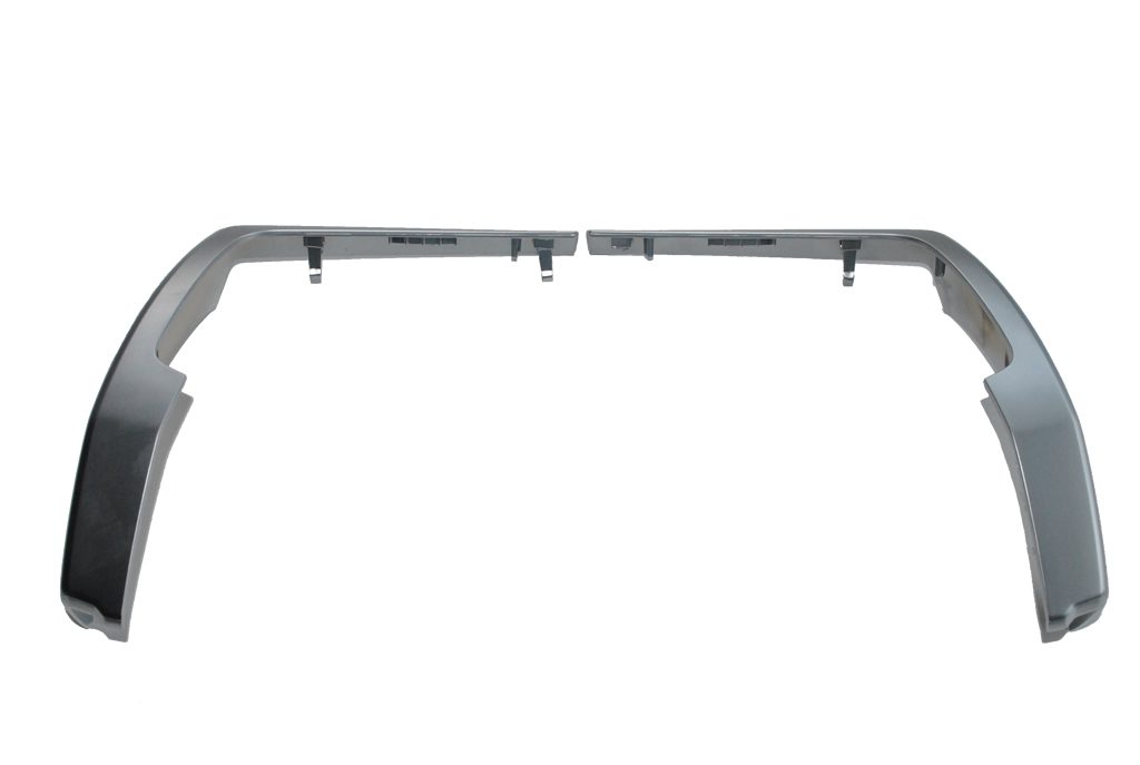 Listwa ozdobna kratka wlotu powietrza BMW 5196100RH
