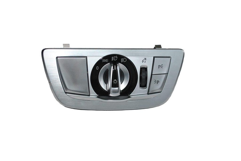 Panel sterowania przełącznik świateł do BMW 9388936