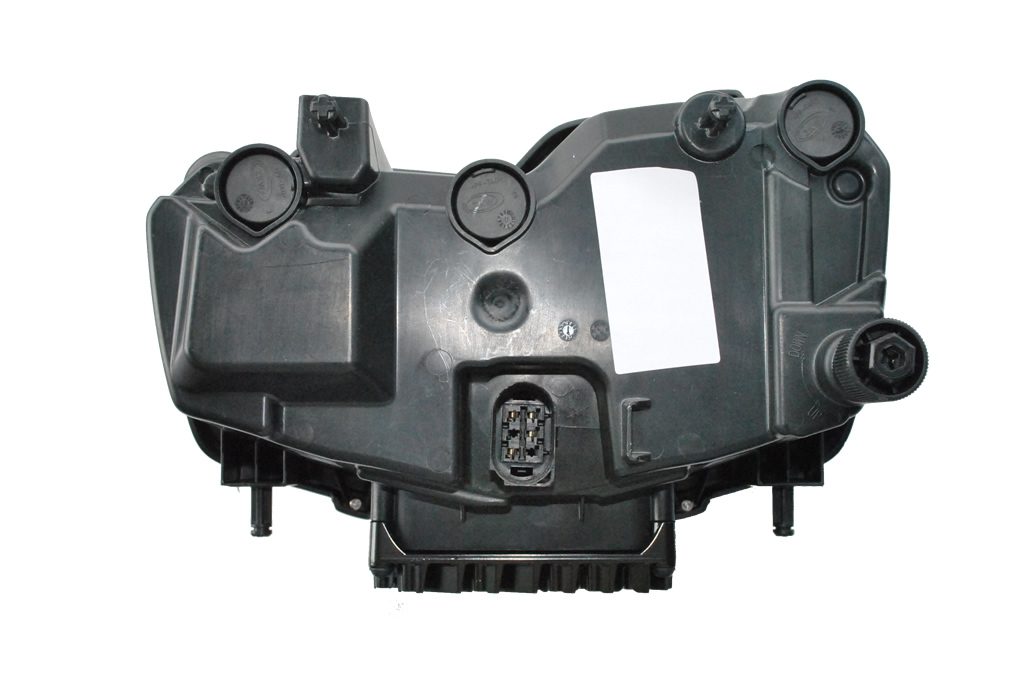 NOWY REFLEKTOR FULL LED KOMPLETNY BMW K80 F750 GS K81 F850 GS K82 F850 GS ADVENTURE 63128557222