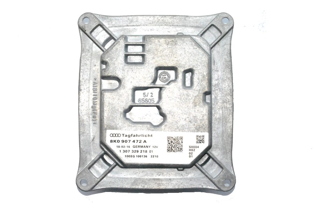 NOUVEAU MODULE DE LUMIÈRE DU JOUR OE DRL AUDI A4 B8 8K ALLROAD 8K0907472A