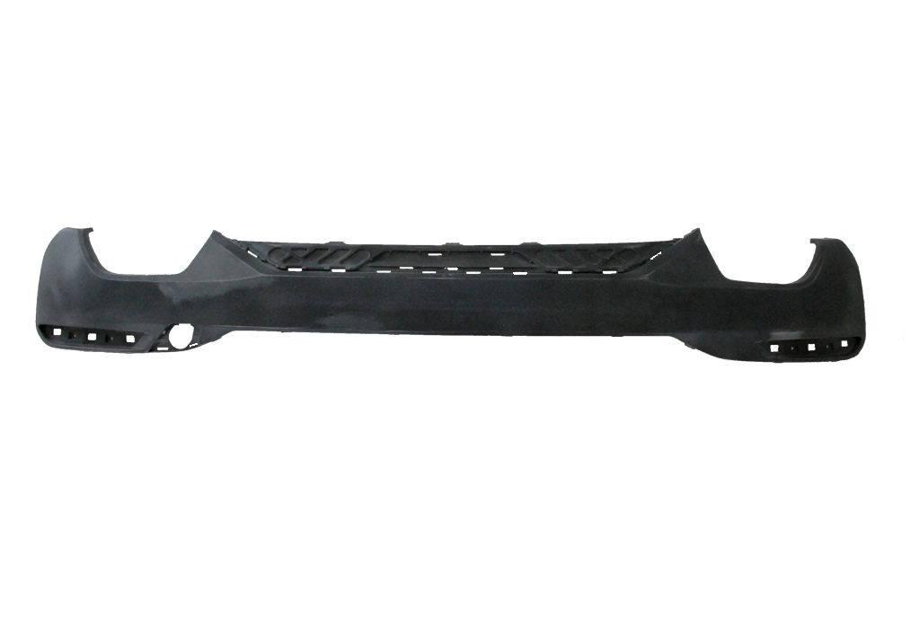 NOWY OE DYFUZOR SPOILER TYŁ CARBON NAKŁADKA NA ZDERZAK + 1X OSŁONA ZDERZAKA BMW 5 G30 M-PERFORMANCE 51192412405 -51122412413