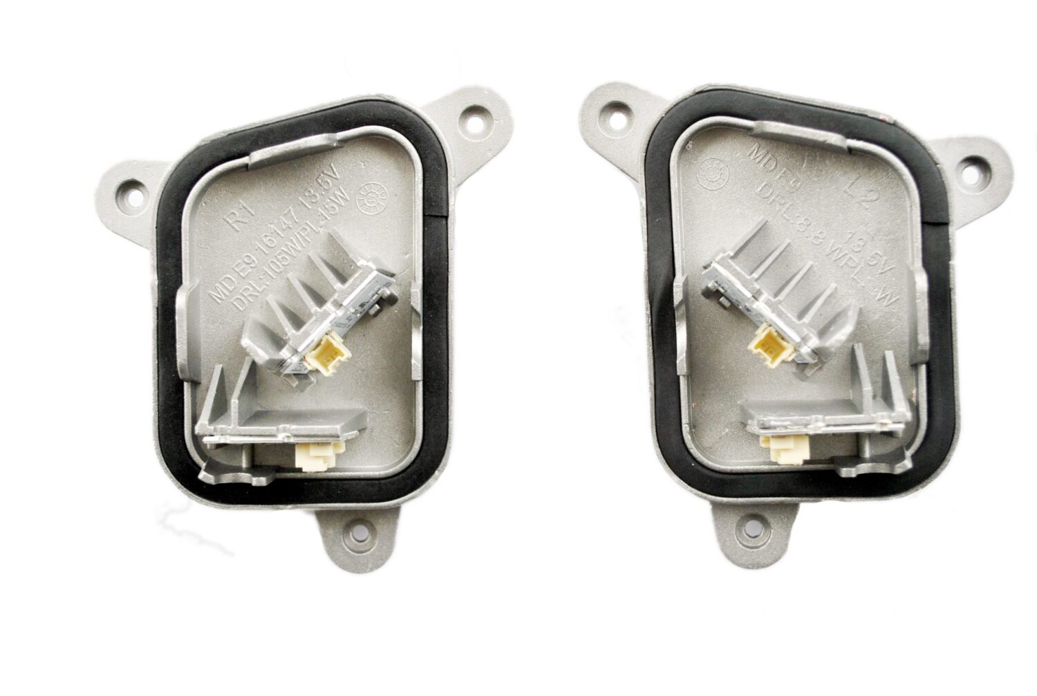 Moduł LED Świateł do Jazdy Dziennej do BMW 63117493236