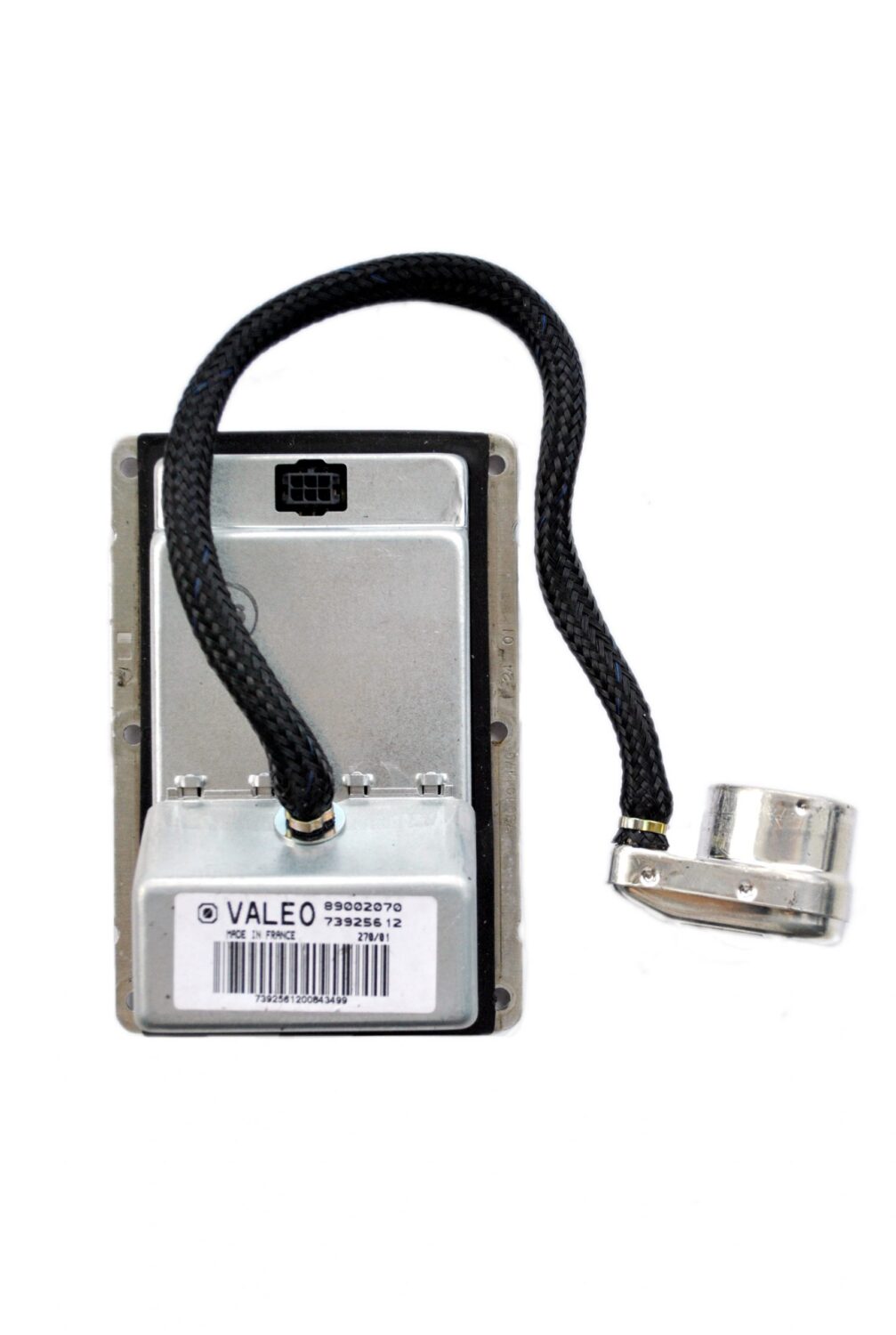 Przetwornica Xenon do VW AUDI 89002070