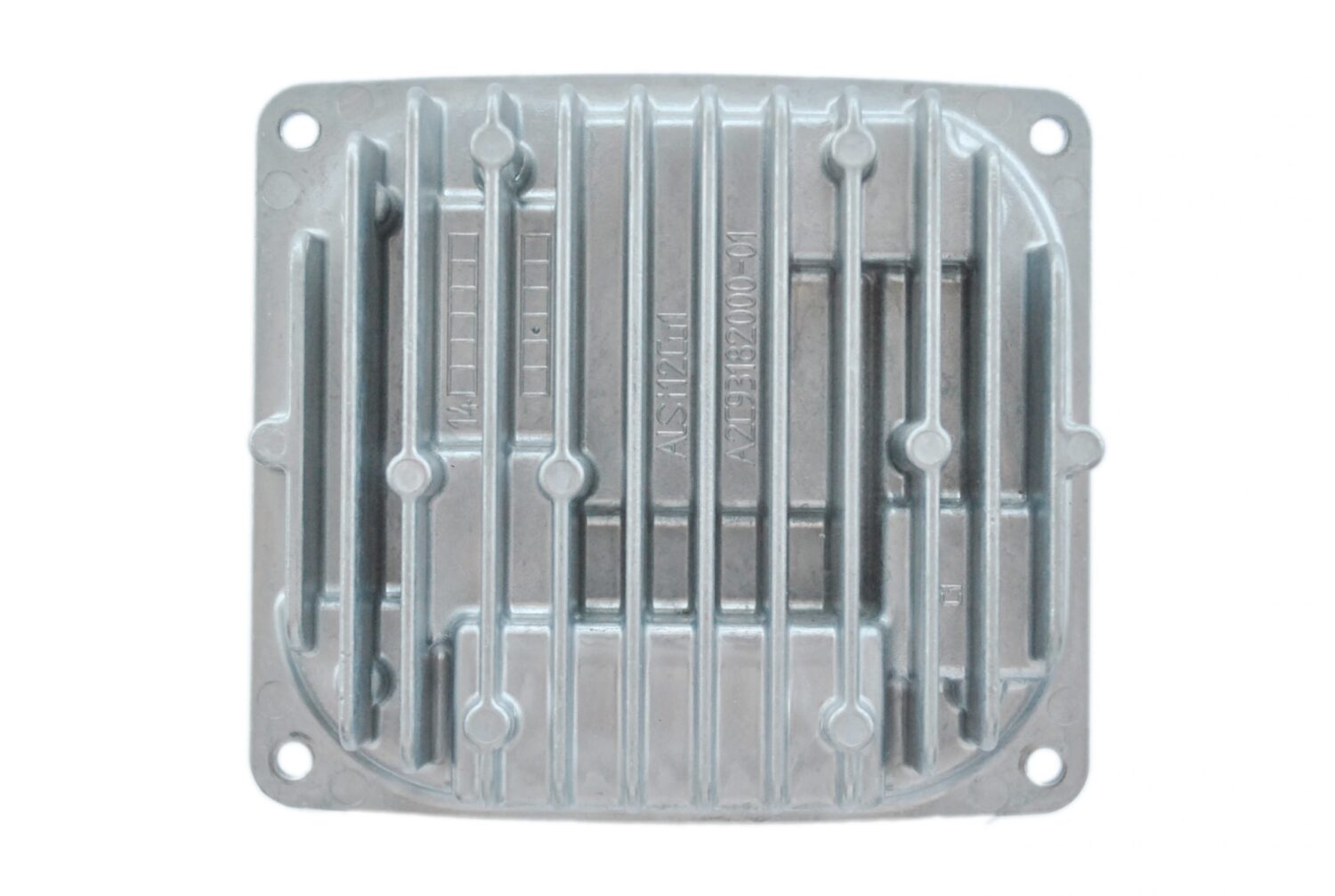 NOWY OE MODUŁ LED STEROWNIK ZKW ULB OPEL ASTRA K A2C87070001 - 39024626