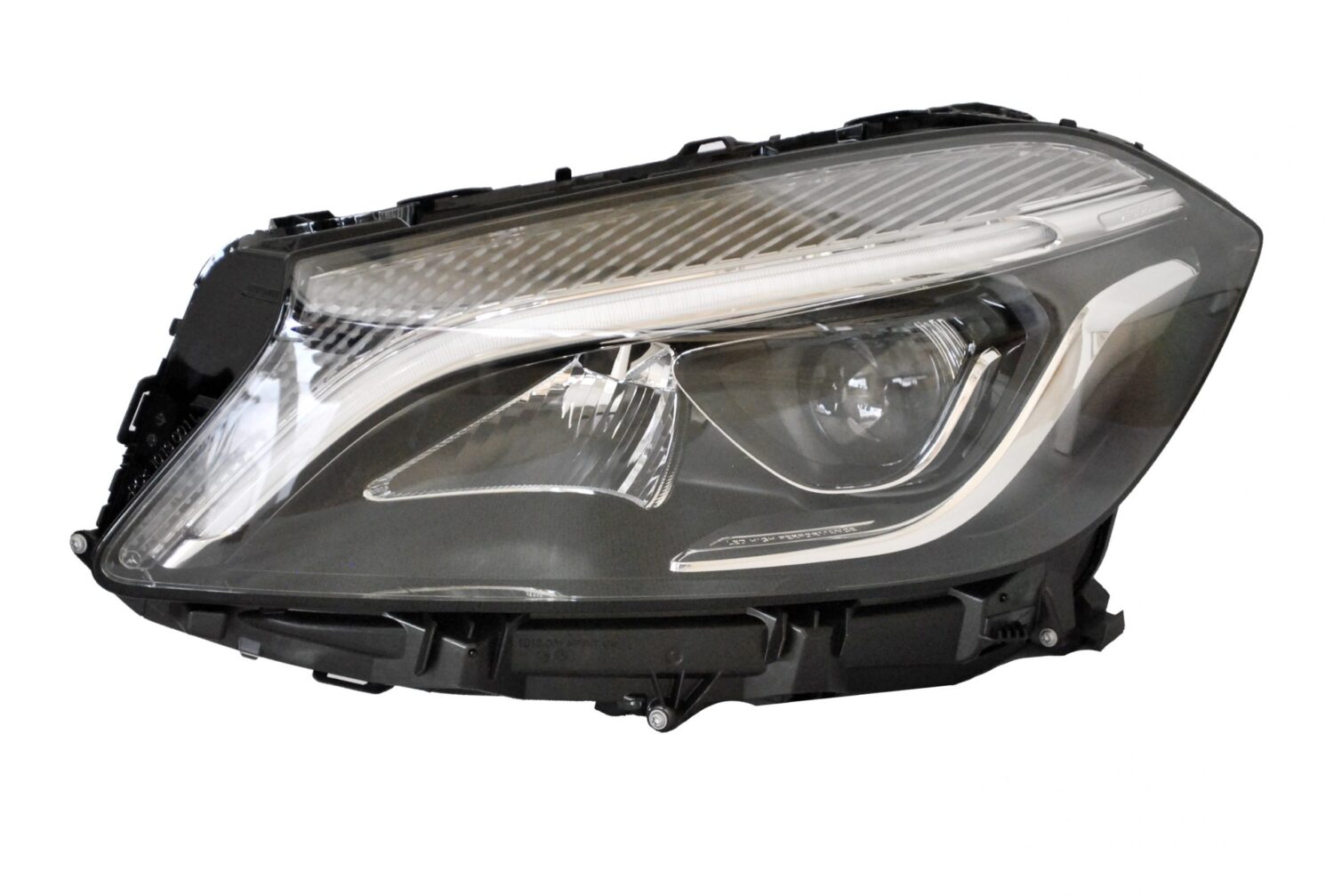 2X NOWE OE REFLEKTORY LAMPY LED HIGH PERFORMANCE MERCEDES A-KLASSE W176 A176 A1769067600
