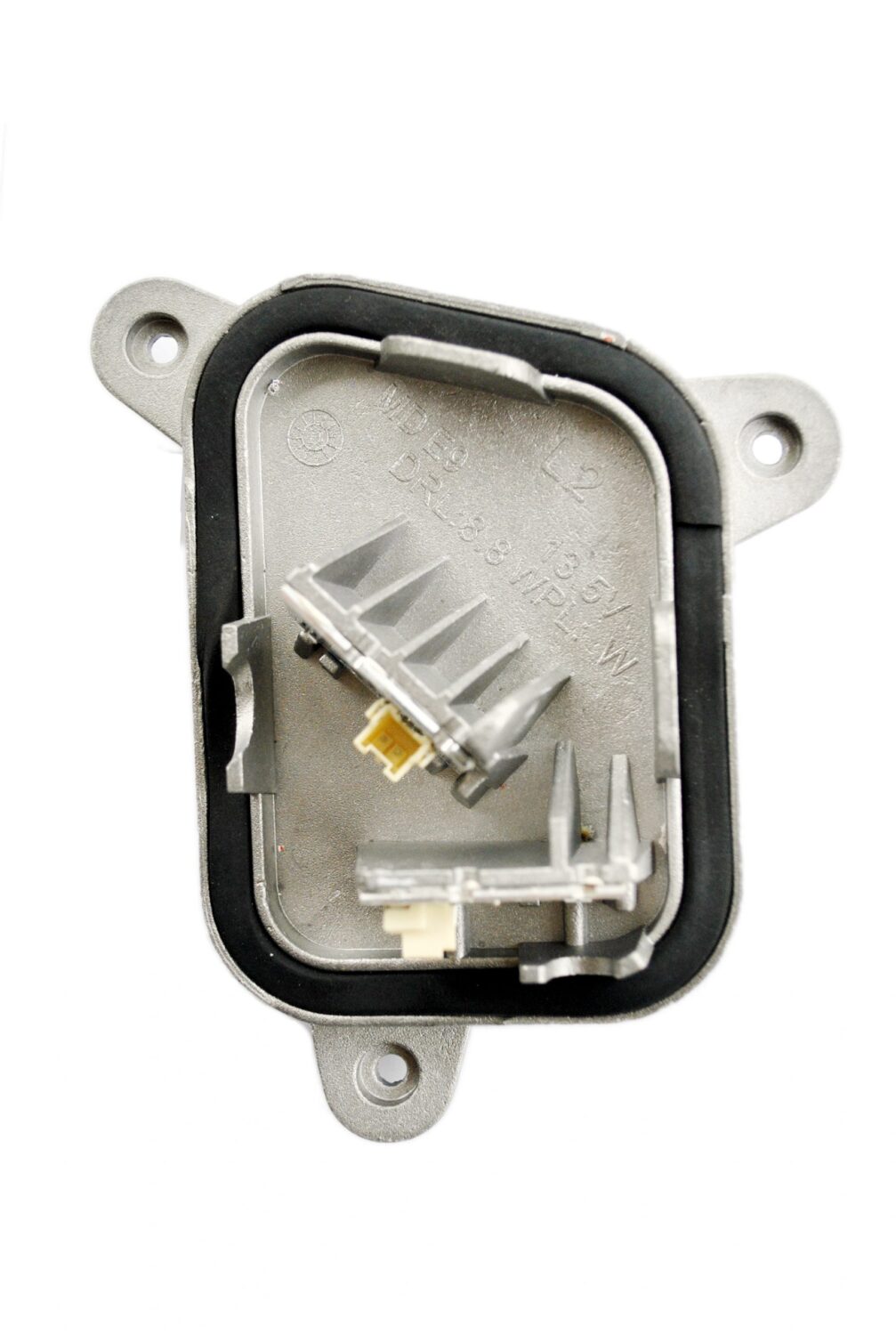 2X NOUVEAU MODULE DE FEUX DE JOUR LED OE BMW 3' F34 GT LCI 63117493236, 63117493235