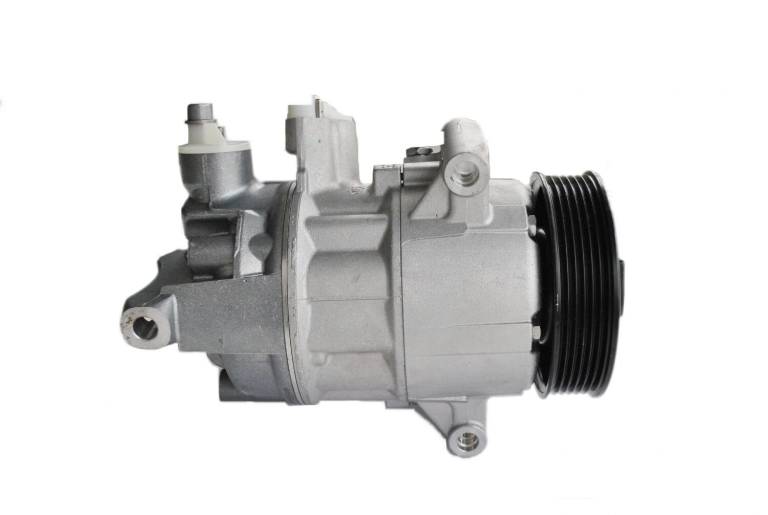 NOWA OEM SPRĘŻARKA KLIMATYZACJI KOMPRESOR AUDI Q2 VW GOLF PASSAT TIGUAN TOURAN SEAT ATECA SKODA FABIA KODIAQ 5Q0816803B