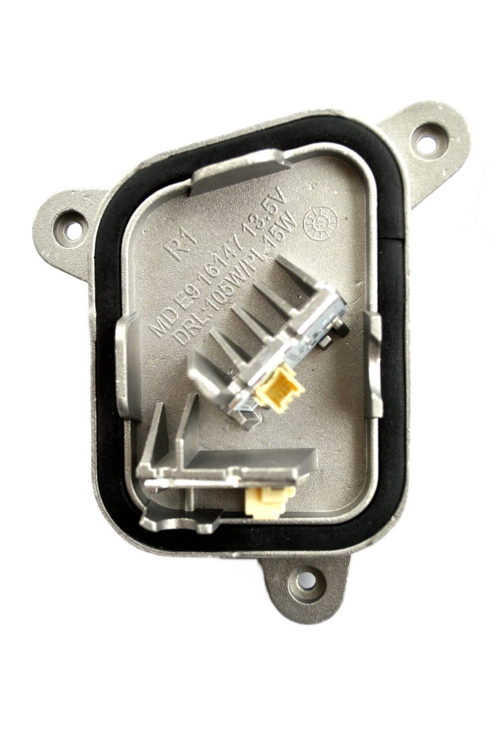 2X NOUVEAU MODULE DE FEUX DE JOUR LED OE BMW 3' F34 GT LCI 63117493236, 63117493235