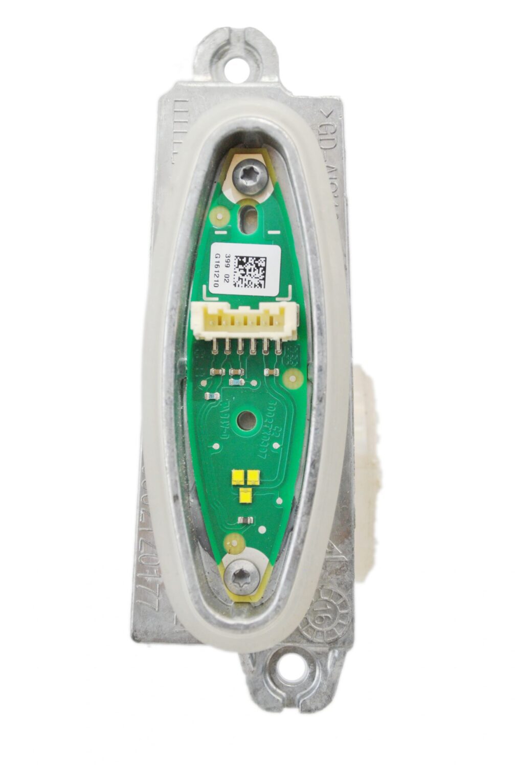 XENON MODULO LUCE DIURNA DRL AUDI Q5 80A 6002TZ0178 - 80A998473
