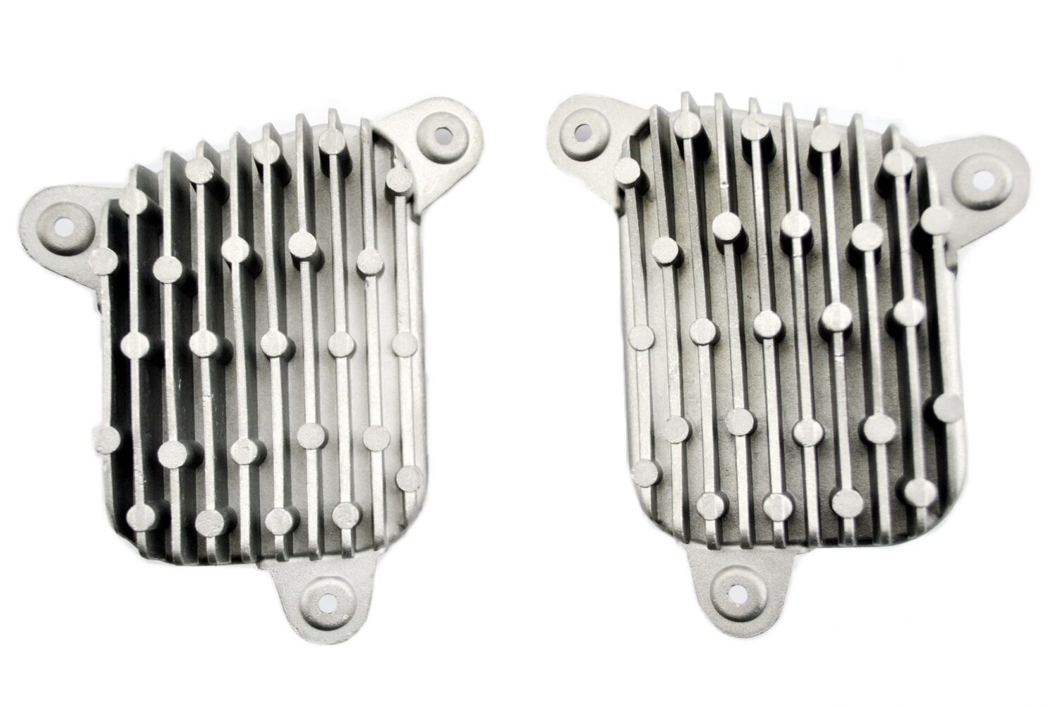 2X NOUVEAU MODULE DE FEUX DE JOUR LED OE BMW 3' F34 GT LCI 63117493236, 63117493235